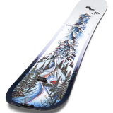 Jones Frontier 2.0 Splitboard Snowboard 2027