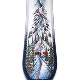 Jones Frontier 2.0 Splitboard Snowboard 2027