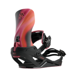 Jones Mercury Fase Snowboard Bindings 2027