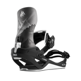 Jones Mercury Fase Snowboard Bindings 2027