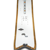 Jones Hovercraft 2.0 Splitboard Snowboard 2027