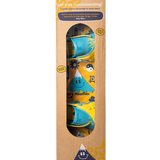 Jones Kids Happy Mountain Snowboard Package 2027