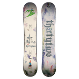 ThirtyTwo Middle Earth Pro Limited Snowboard 2027