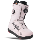 ThirtyTwo Women's Lashed Double BOA Snowboard Boots 2027