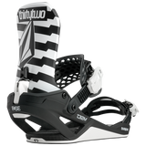 Thirty Two T32M Volcom FASE Snowboards Bindings 2027