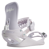 ThirtyTwo Women's Basin Fase Snowboard Bindings 2027