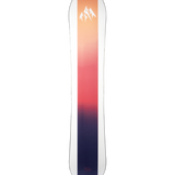 Jones Women's Twin Sister Snowboard 2027
