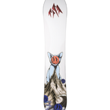 Jones Women's Rally Cat Snowboard 2027