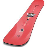 Jones Women's Rally Cat Snowboard 2027