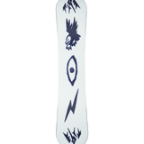 Jones Women's Tweaker 2.0 Snowboard 2027