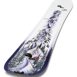 Jones Women's Dream Weaver 2.0 Snowboard 2027