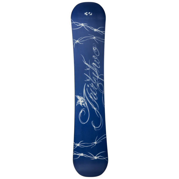 burton doublewide snowboard Twin (Blue) 2008 This lift Burton Twin Snowboard (Blue) 2008