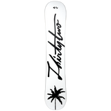 Thirty Two Permanent Vacation Snowboard 2027
