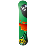 ThirtyTwo XXX Fava Pro Snowboard 2027