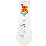 ThirtyTwo XXX Fava Pro Snowboard 2027