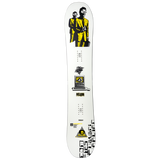 ThirtyTwo Volcom Moclov Snowboard