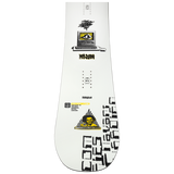 ThirtyTwo Volcom Moclov Snowboard