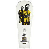 ThirtyTwo Volcom Moclov Snowboard