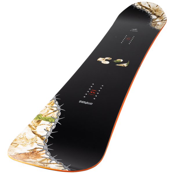 burton frontier 163 snowboard Jones 2.0 2026 It rips in soft snow Spring Break Powder Twin Snowboard