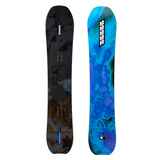 K2 Passport Snowboard 2026