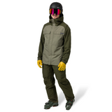 Flylow Patrol Shell Jacket 2026
