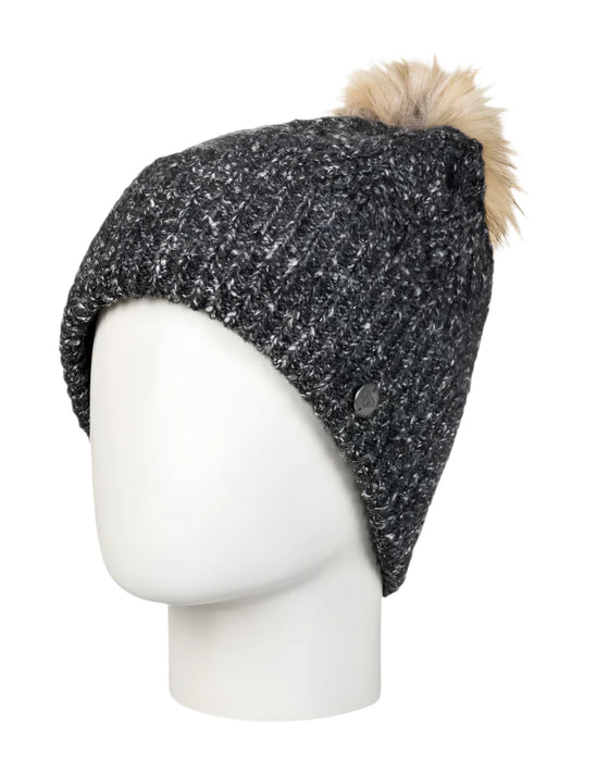 Roxy Women's Peak Chic Beanie 2025