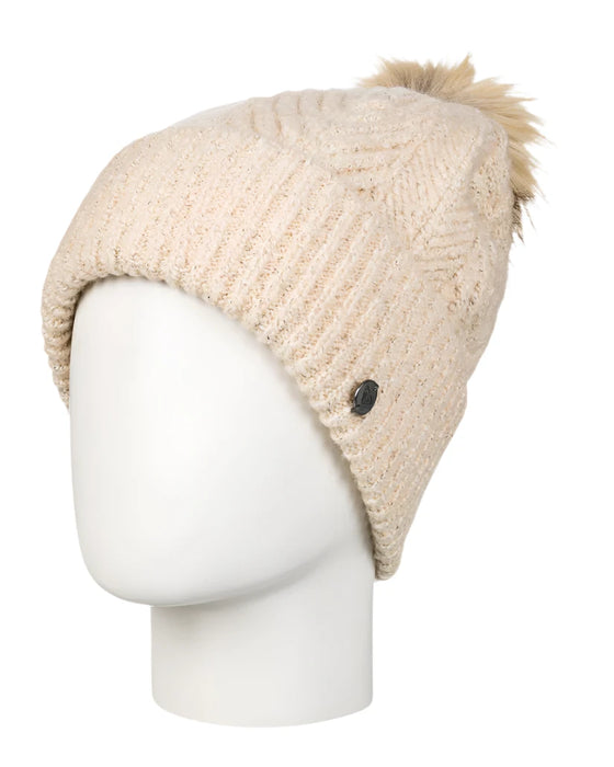 Roxy Women's Peak Chic Beanie 2025