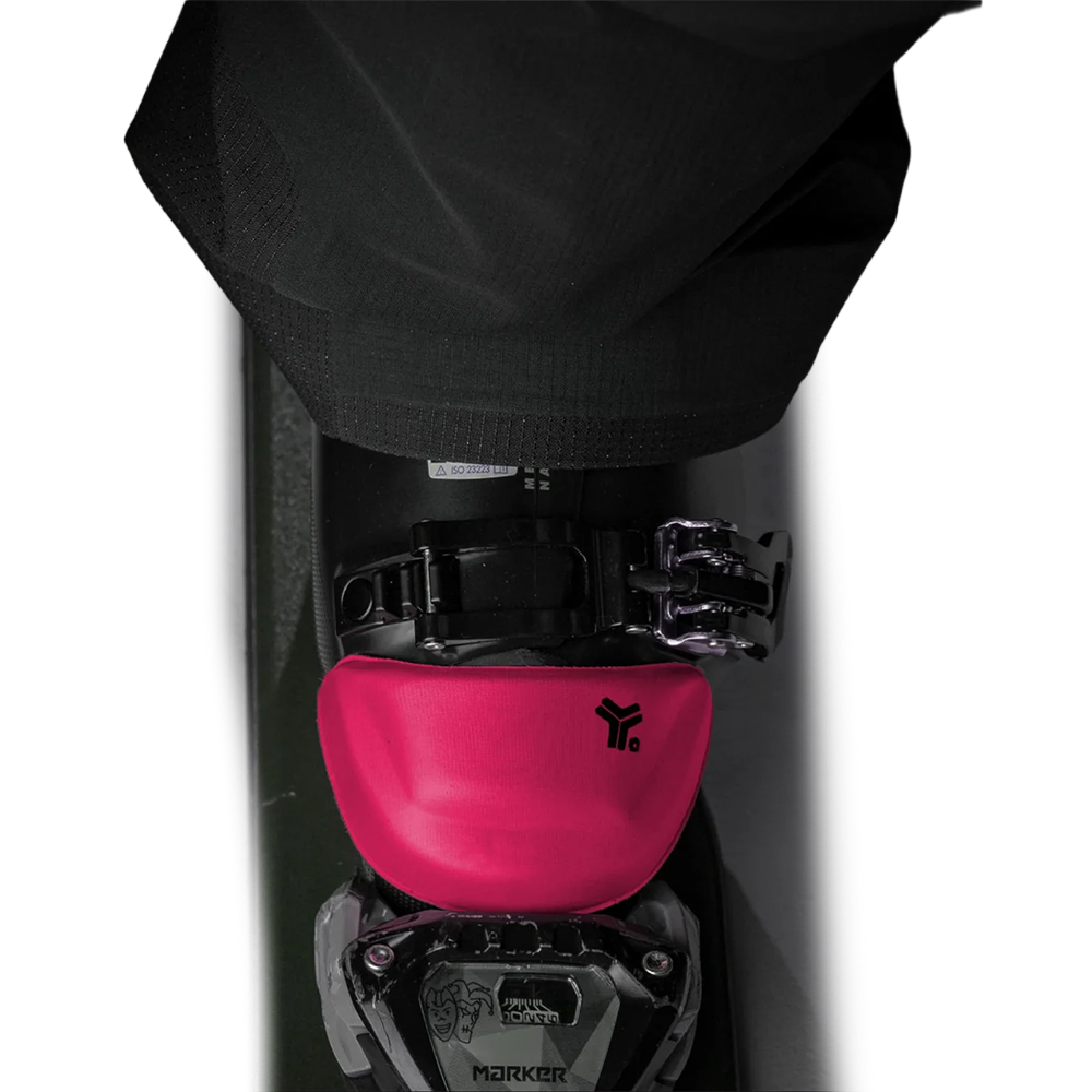 °bootcap® Boot Warmers 2.0 2026