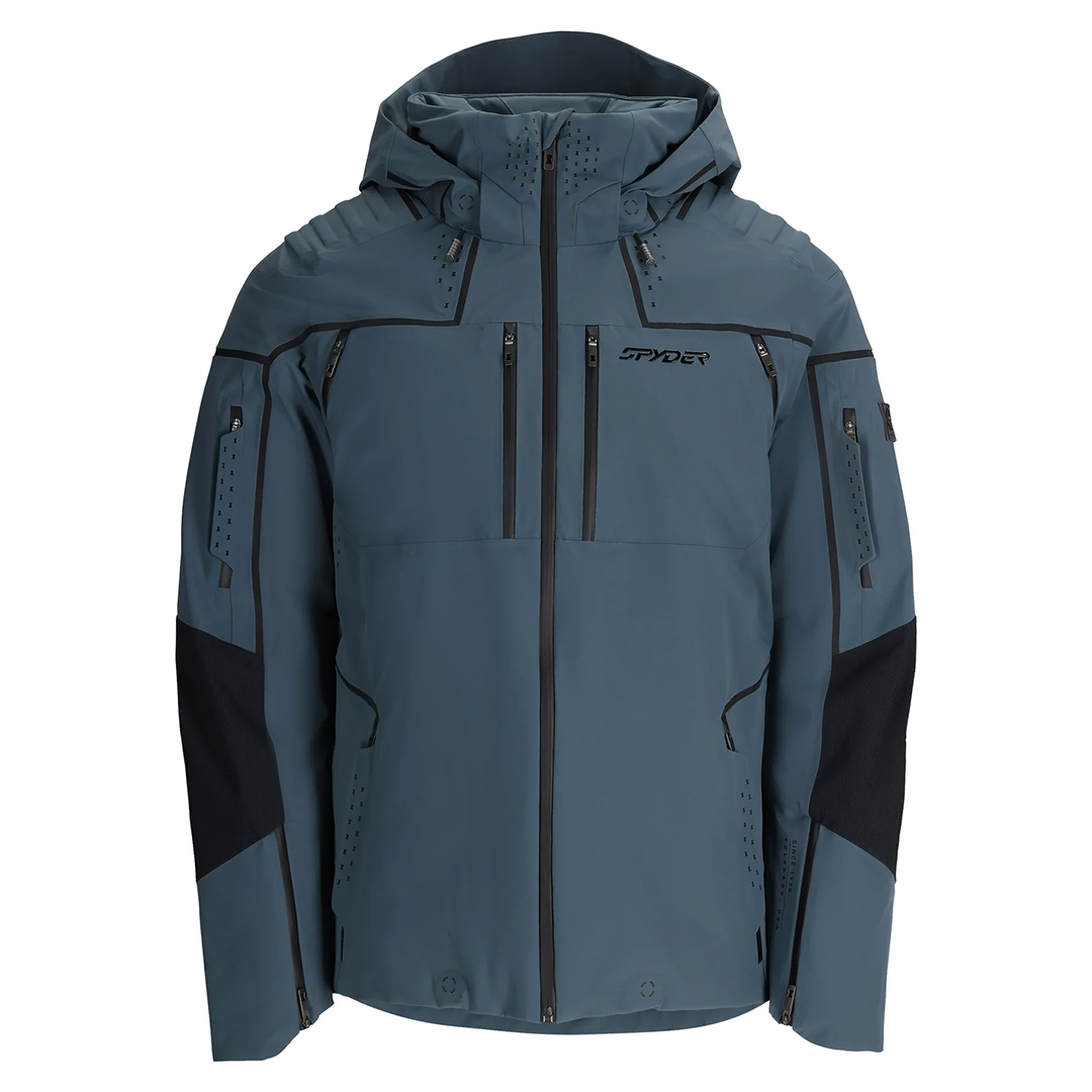 Spyder Pinnacle Insulated Jacket 2026