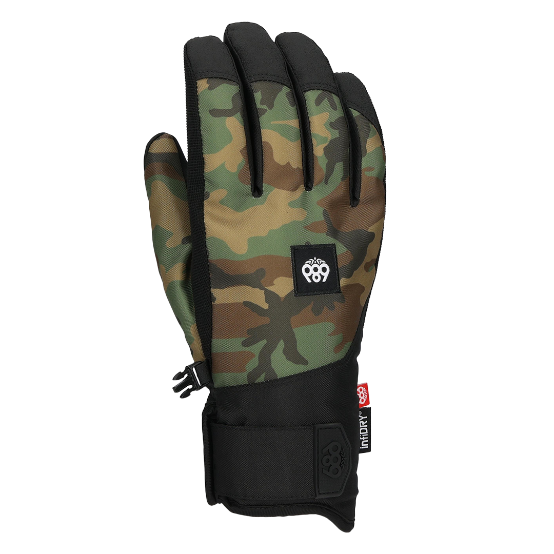 686 Primer Glove 2026