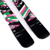 Faction Prodigy 1 Skis 2026