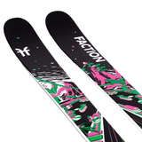 Faction Prodigy 1 Skis 2026