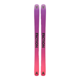 Faction Prodigy 3 Skis 2026