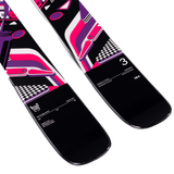 Faction Prodigy 3 Skis 2026
