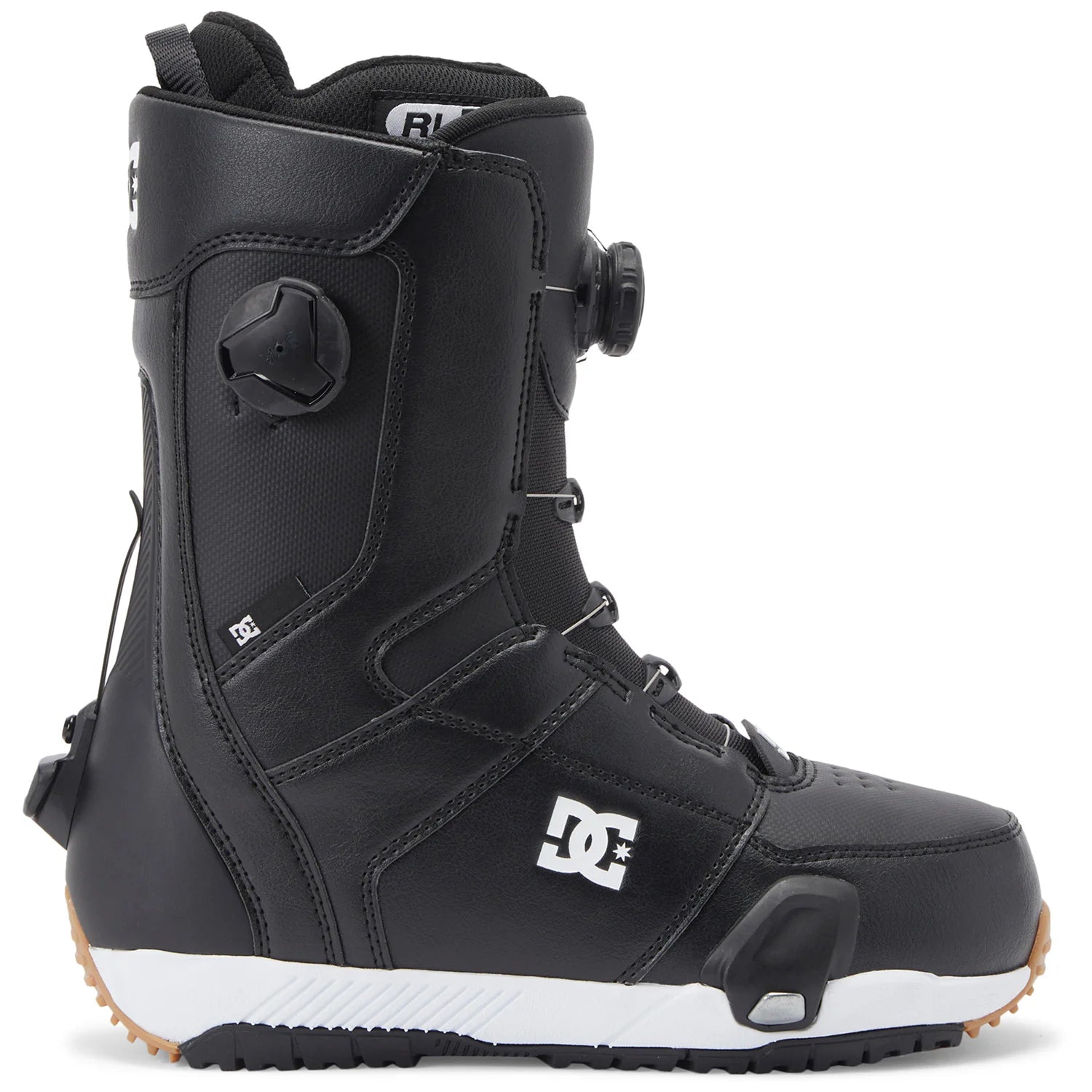 dc shoes snowboard helmet Men's Phantom Boots A longtime DC favorite Snow Shop DC Shoes
