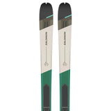 Salomon Women's MTN 86 Carbon Skis 2024