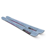 Salomon Women's QST Lux 92 Flat Skis 2025