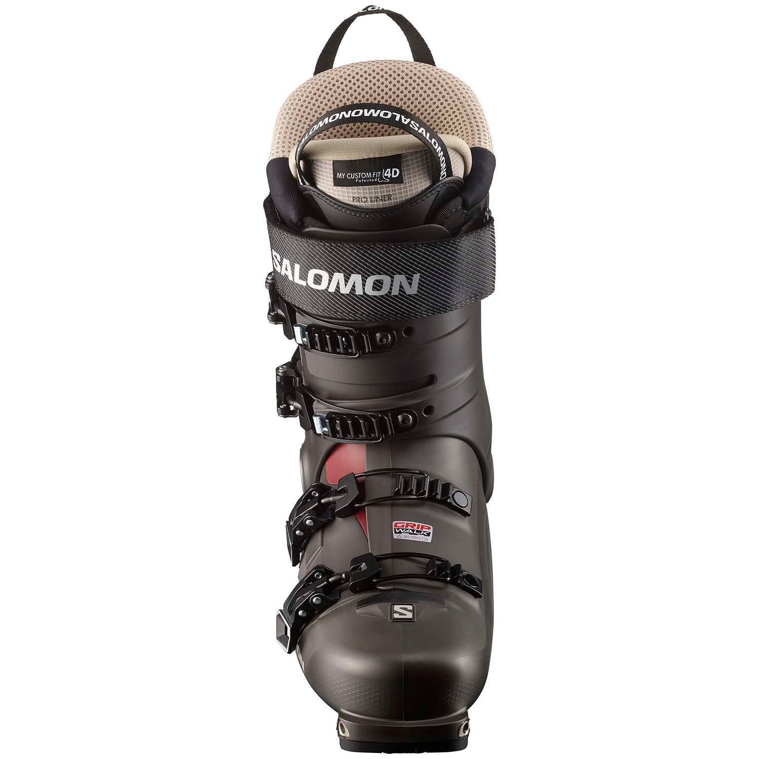 Salomon Shift Pro 120 AT Ski Boots 2025
