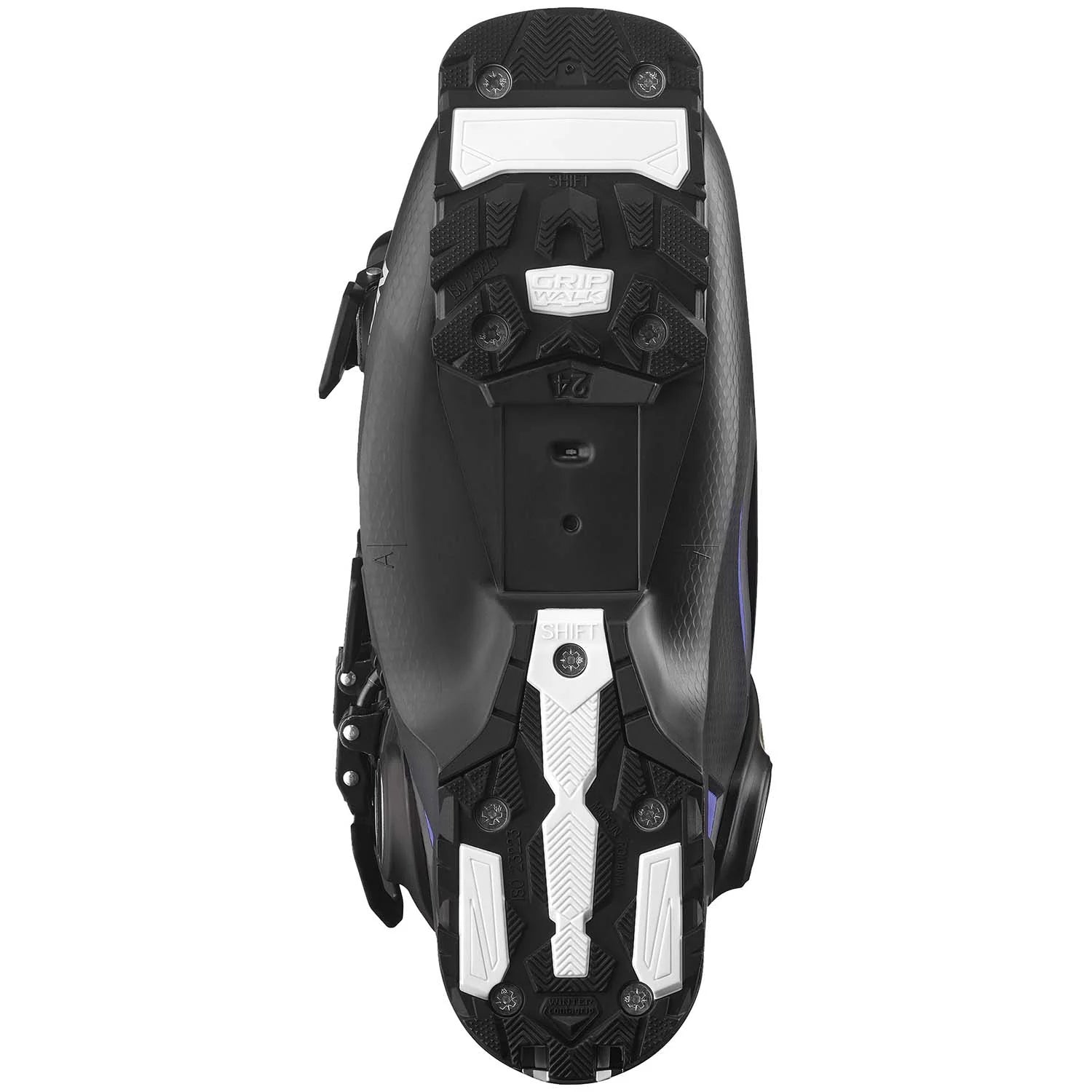 Salomon Women's Shift Pro 90 AT Ski Boots 2025 | Ski Pro – Ski Pro AZ Salomon Women's Shift Pro 90 AT Ski Boots 2025 | Ski Pro – Ski Pro AZ