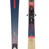 K2 Disruption 76X Skis With M3 10 Bindings 2023
