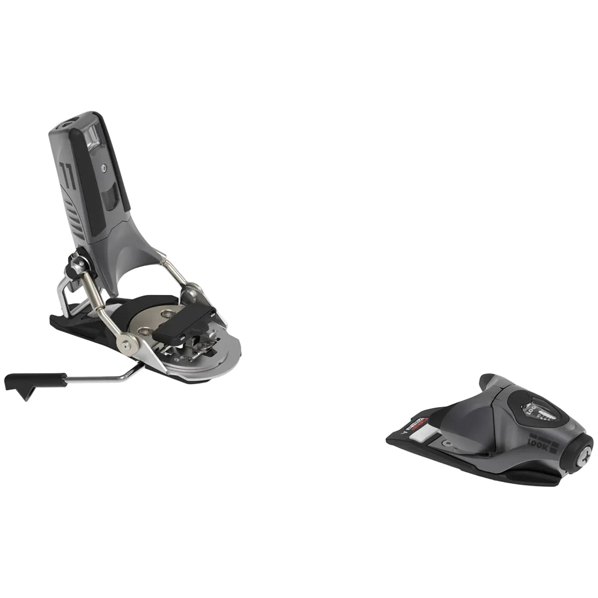 Look SPX 12 Metrix GW Ski Binding 2025 – Ski Pro AZ