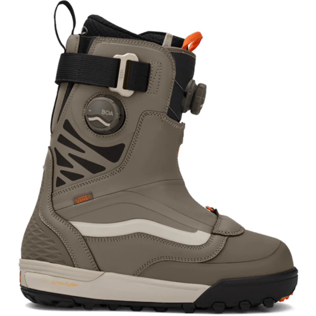 Vans Verse Range Edition Snowboard Boots 2026 | Ski Pro – Ski Pro AZ