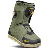 ThirtyTwo Lashed Double BOA Snowboard Boots 2026