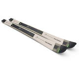 Salomon MTN 86 Carbon Flat Skis 2025
