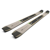 Salomon MTN 86 Carbon Flat Skis 2025