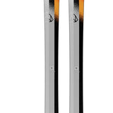 Salomon Stance 84 Flat Skis 2025