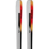 Salomon Stance 84 Flat Skis 2025
