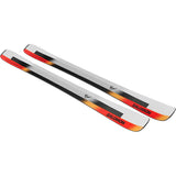 Salomon Stance 84 Flat Skis 2025