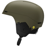 Salomon Brigade Index MIPS Helmet 2026