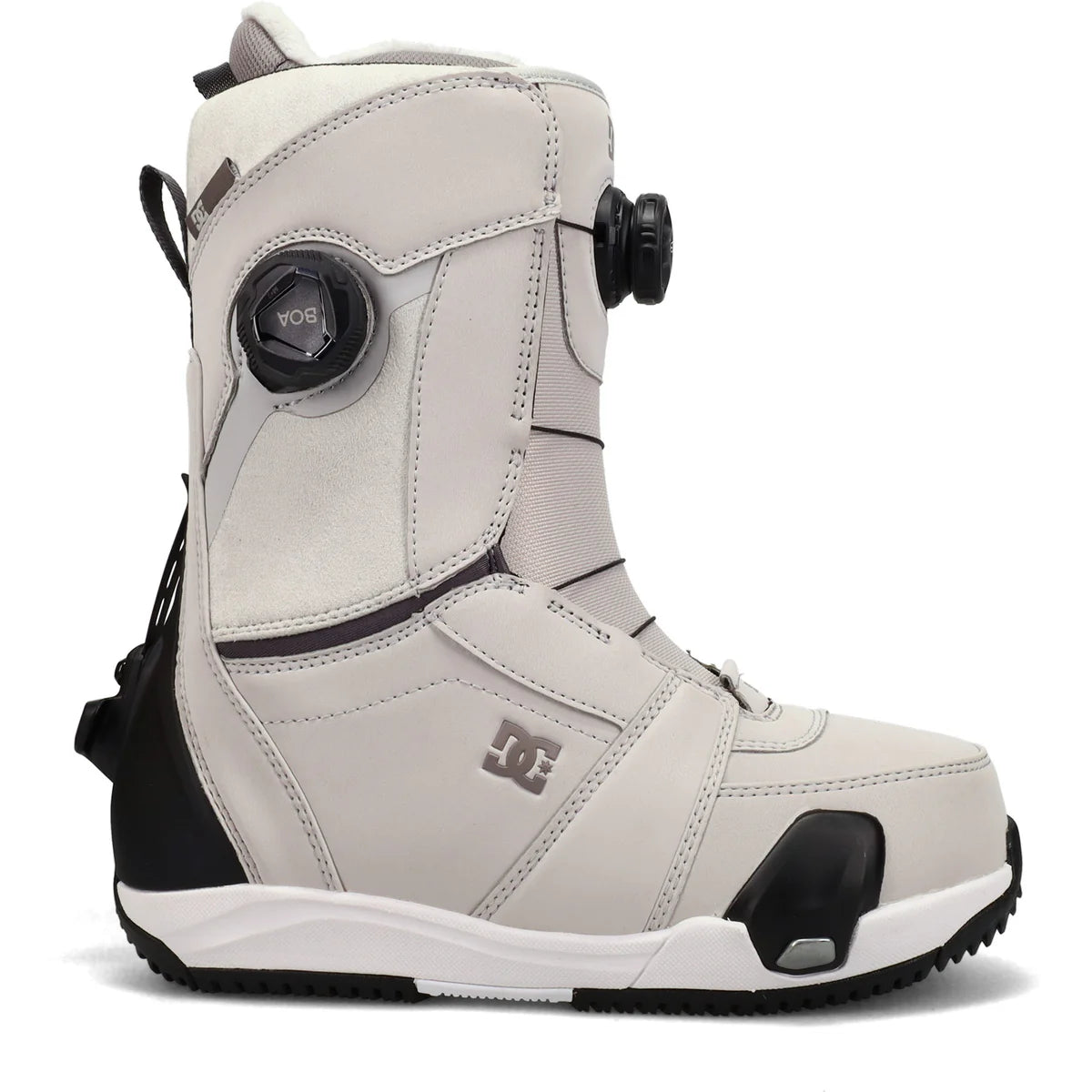DC Women's Lotus Step On® Snowboard Boots 2026